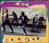The Kinks - State Of Confusion