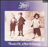 Thin Lizzy - Shades Of A Blue Orphanage