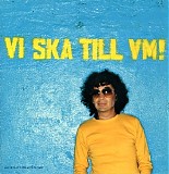 Magnus Uggla - Vi skall till VM