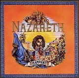 Nazareth - Rampant