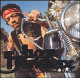 Jimi Hendrix - Unknown Album