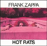 Frank Zappa - Hot Rats
