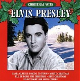 Elvis Presley - Christmas With Elvis Presley