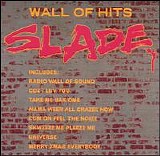 Slade - Wall Of Hits