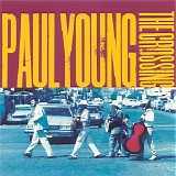 Paul Young - The Crossing