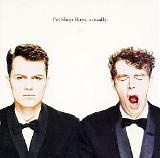 Pet Shop Boys - Actually