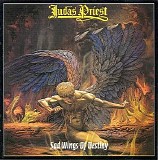 Judas Priest - Sad Wings Of Destiny