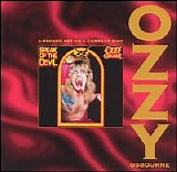 Ozzy Osbourne - Speak Of The Devil