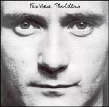 Phil Collins - Face Value