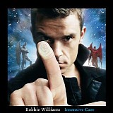 Robbie Williams - Intensive Care