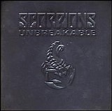 Scorpions - Unbreakable