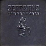 Scorpions - Unbreakable