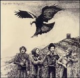 Traffic - When The Eagle Flies