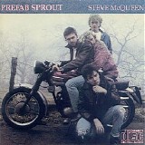 Prefab Sprout - Steve McQueen