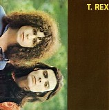 T. Rex - T. Rex