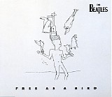 The Beatles - Free As A Bird