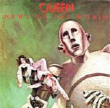 Queen - News Of The World