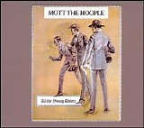 Mott The Hoople - All The Young Dudes