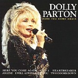 Dolly Parton - Here You Come Again