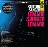 Peter LeMarc - Sjutton SÃ¥nger - LeMarc Sjunger LeMarc