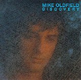 Mike Oldfield - Discovery