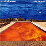 Red Hot Chili Peppers - Californication