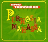 Arto Tamminen - Perhosia mahassa