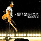 Bruce Springsteen & The E Street Band - Live 1975-85