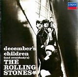 The Rolling Stones - December's Children (And Everybody's)