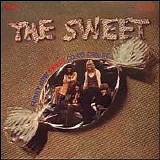 The Sweet - Funny Funny How Sweet Co-Co Can Be - 1971