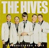 The Hives - Tyrannosaurus Hives