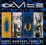 Alphaville - First Harvest 1984-92