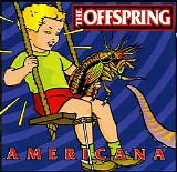 The Offspring - Americana
