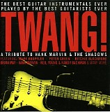 Various artists - Twang !