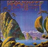 Uriah Heep - Sea Of Light