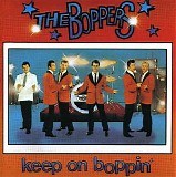 The Boppers - Keep On Boppin'