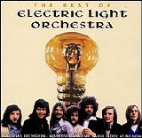Electric Light Orchestra - The Best Of Electric Light Orchestra