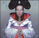 Bjork - Homogenic