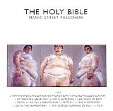 Manic Street Preachers - The Holy Bible