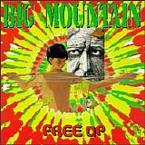 Big Mountain - Free Up