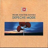 Depeche Mode - Music For The Masses