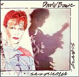 David Bowie - Scary Monsters