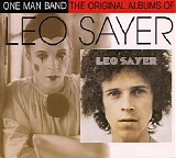 Leo Sayer - Silverbird