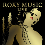 Roxy Music - Live