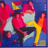 The Rolling Stones - Dirty Work