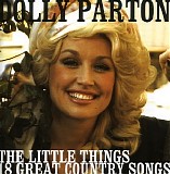 Dolly Parton - The Little Things