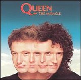 Queen - The Miracle