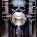 Emerson Lake and Palmer - Brain Salad Surgery