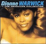 Dionne Warwick - The Definitive Collection