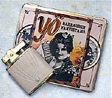 YÃ¶ - Rakkauden vahvistama